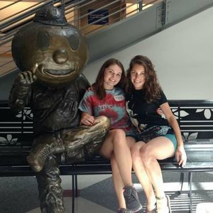 Meet your Posher, Mackenzie